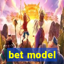 bet model